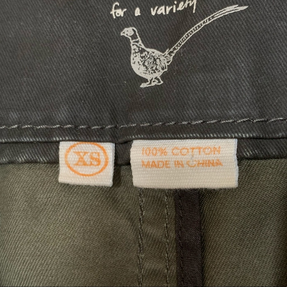 J. Crew | Relaxed Boyfriend Field Jacket - Picture 3 of 9